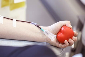 Platelet Donation in Chennai - Indian Voluntary Blood Bank
